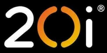 20i Hosting Services Logo 20i Web Hosting Services Logo