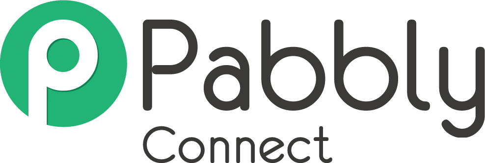 Pabbly Connect Automation Services Logo Pabbly Connect Automation Services Logo