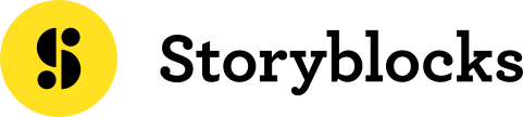 storyblocks StoryBlocks Digital Content Logo