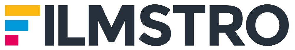 Filmstro Music Logo Filmstro Music Logo
