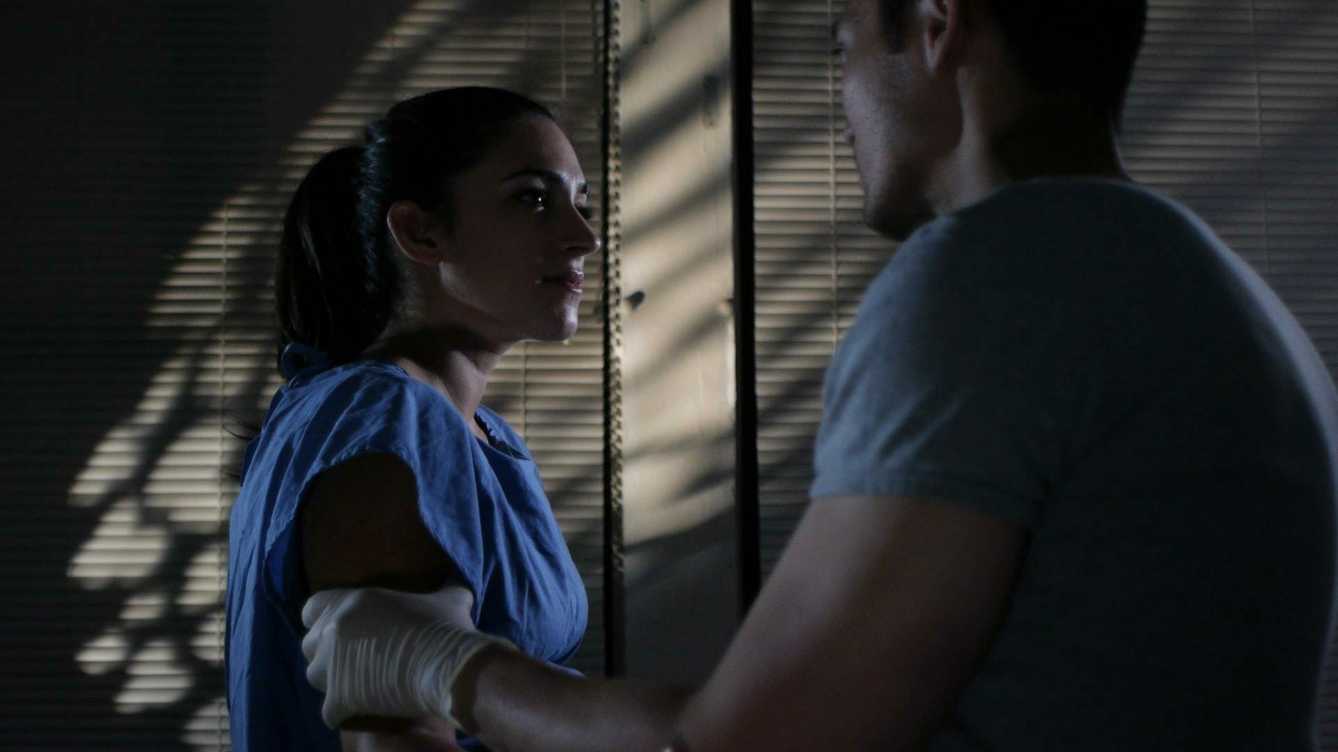 Fractured shot in the arm Fractured - Shot in the Arm
