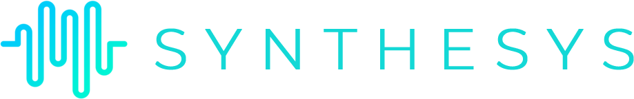 Synthesys AI logo Synthesys AI logo