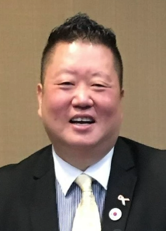 Christian-Oh Film Industry Leader and Expert Christian Oh, Film Industry Leader & Expert